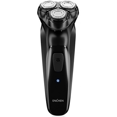 Электробритва Xiaomi Enchen BlackStone Shaver Black, Цвет: Черный - GOODMi
