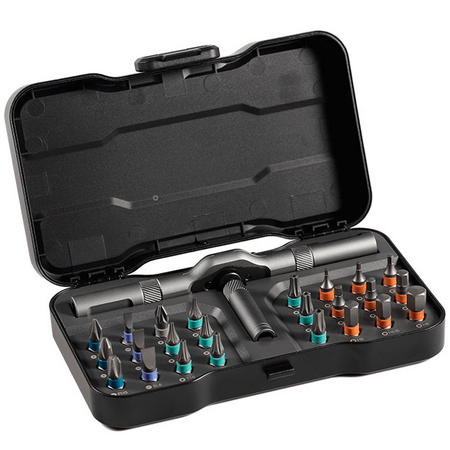 Набор отверток DUKA RS1 Screwdriver Set - GOODMi