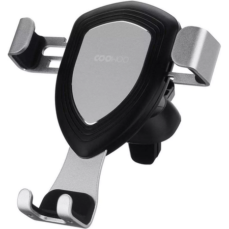 Автомобильный держатель Xiaomi CooWoo Gravity Holder T100 - GOODMi