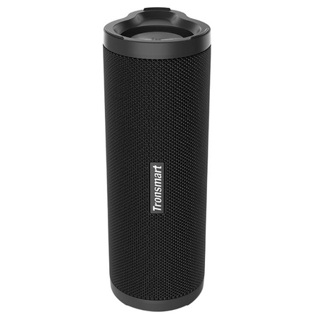 Портативная Bluetooth колонка Tronsmart Element Force 2 Black - GOODMi