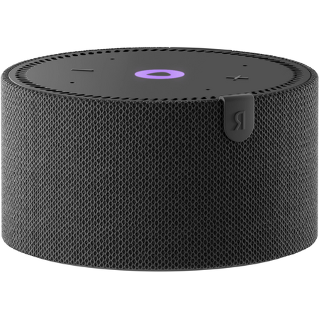 Умная колонка Новая Яндекс.Станция Мини черный - GOODMi