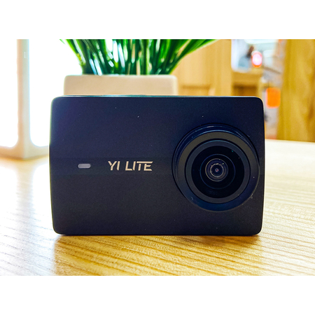 Уценка Action Camera Xiaomi Yi Lite Black (J11V32NB818JCN3541870) - GOODMi