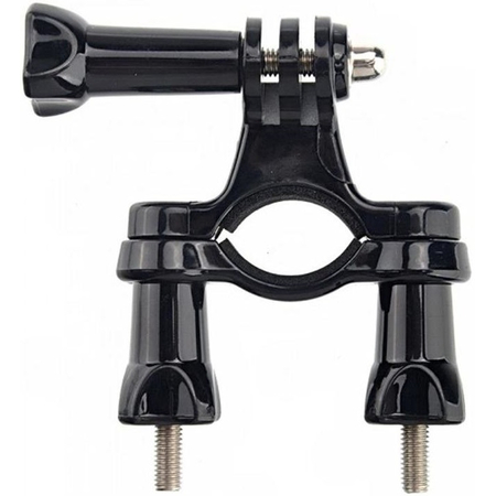 Крепление для экшн-камеры на руль/трубу - GOODMi