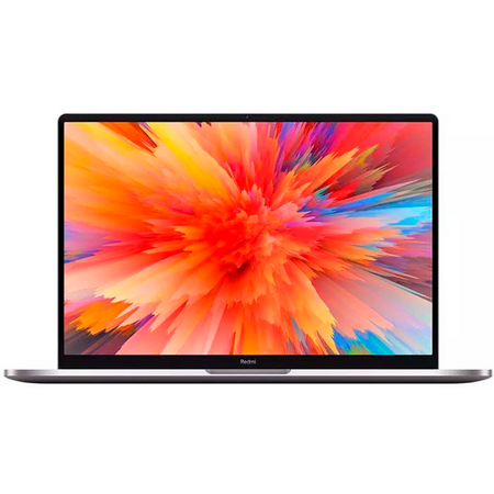 Xiaomi RedmiBook Pro 14" (R7,16GB,512GB) (JYU4322CN) Silver - GOODMi