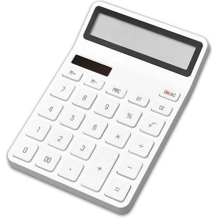 Калькулятор Mijia LEMO Desktop Calculator - GOODMi