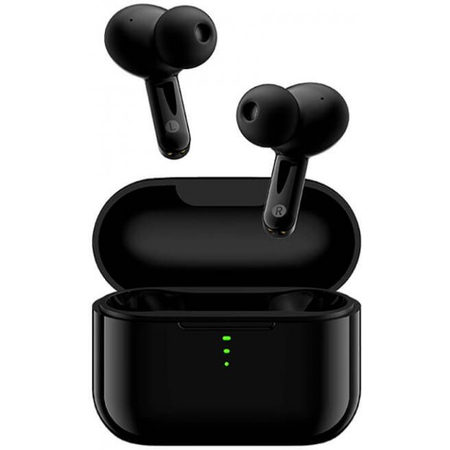 Беспроводные наушники QCY T10 Pro Black - GOODMi