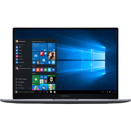 Xiaomi RedmiBook Air 13" (i5-10210Y,8GB,512GB) JYU4302CN - GOODMi