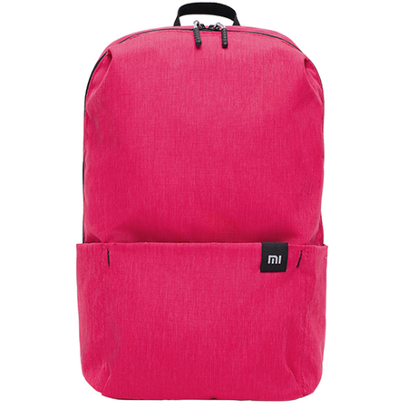 Рюкзак Xiaomi Mi Colorful Mini Backpack Pink, Цвет: Розовый - GOODMi