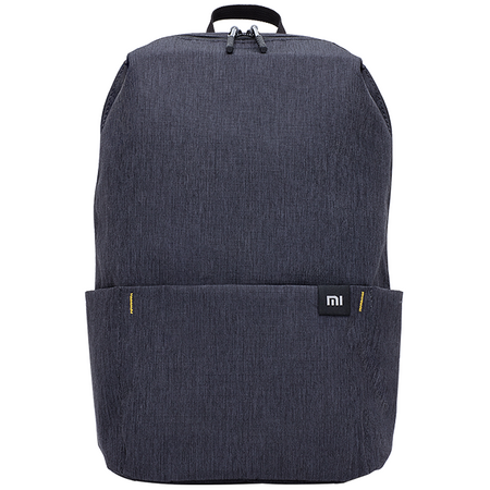 Рюкзак Xiaomi Mi Colorful Mini 20L Черный - GOODMi
