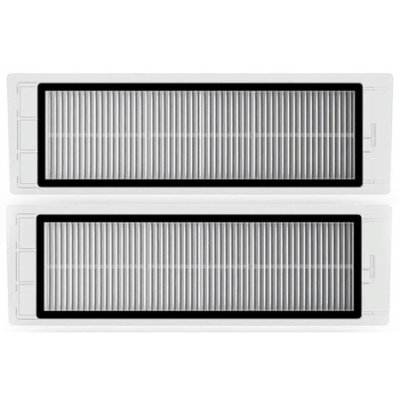 Фильтр для пылесоса Mi Robot Vacuum Cleaner \ 1S (2шт) SDLW01RR - GOODMi