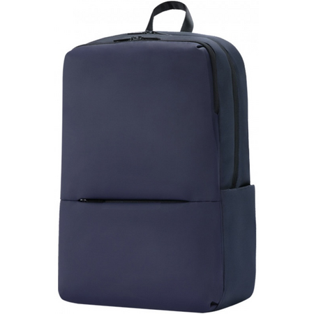 Рюкзак Xiaomi Classic Business Backpack 2 Dark Blue, Цвет: Синий - GOODMi