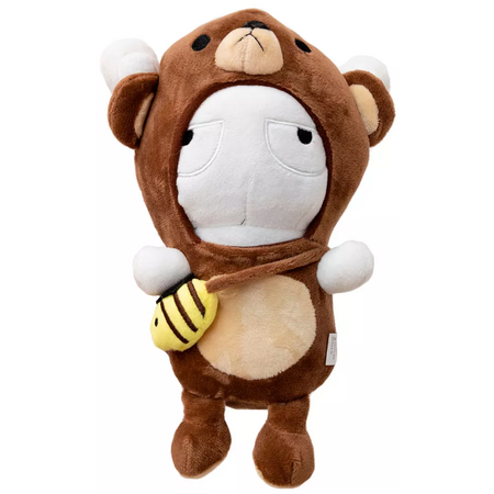 Мягкая игрушка Xiaomi - Заяц мишка - GOODMi