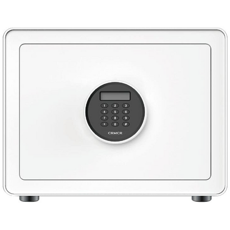 Электронный сейф Xiaomi CRMCR Cayo Anno Smart Electric Safe (белый) - GOODMi