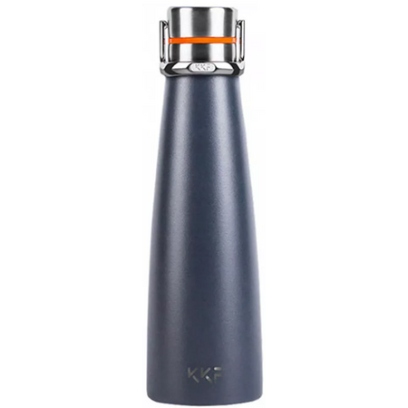 Термос Xiaomi Kiss Kiss Fish KKF Gray, Цвет: Серый - GOODMi