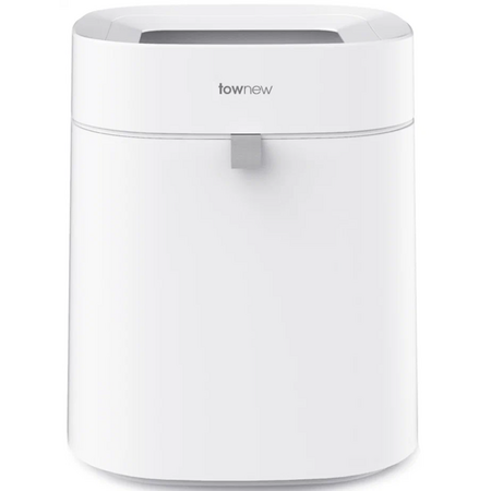 Умное мусорное ведро Xiaomi Townew T Air Smart Trash - GOODMi