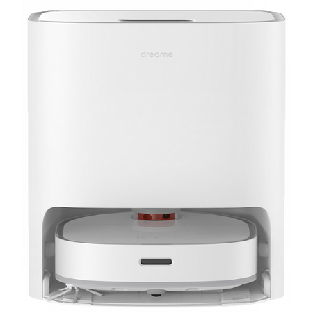 Робот-пылесос Dreame W10 White - GOODMi