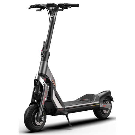 Электросамокат Xiaomi Ninebot Segway SuperScooter GT1 (GT1P) - GOODMi