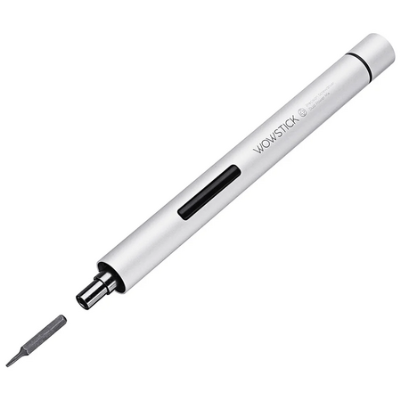 Электрическая отвертка Xiaomi WowStick 1P+ - GOODMi