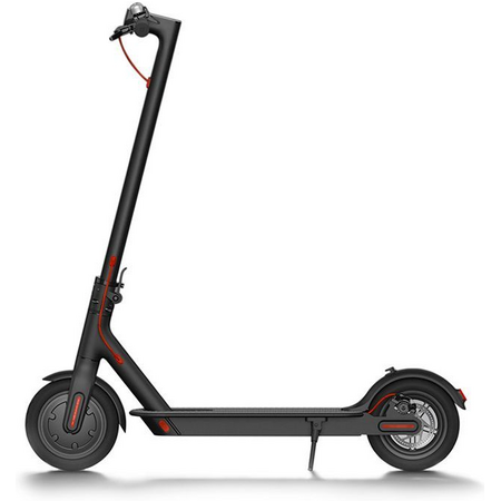 Электросамокат Xiaomi Mijia Electric Scooter M365 черный - GOODMi