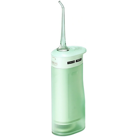 Беспроводной ирригатор Xiaomi Soocas W1 Green, Цвет: Зеленый - GOODMi