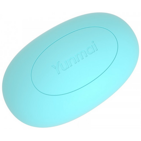 Умный эспандер Xiaomi YUNMAI Smart Decompression Pinch Ball Blue - GOODMi