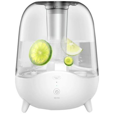 Увлажнитель воздуха Deerma Air Humidifier DEM-F325 - GOODMi