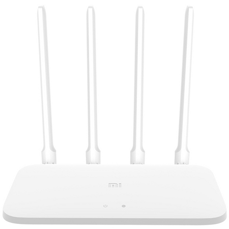 Роутер Xiaomi Mi Router 4A Gigabit Edition - GOODMi