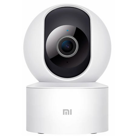 IP-камера Xiaomi Mijia Home Security Camera 1080P 360° (MJSXJ10CM) - GOODMi