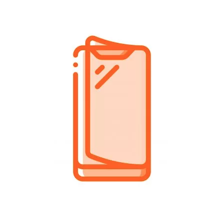 Стекло для смартфона - комплект - GOODMi