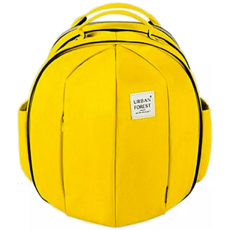Рюкзак URBAN FOREST Beetle Yellow - GOODMi