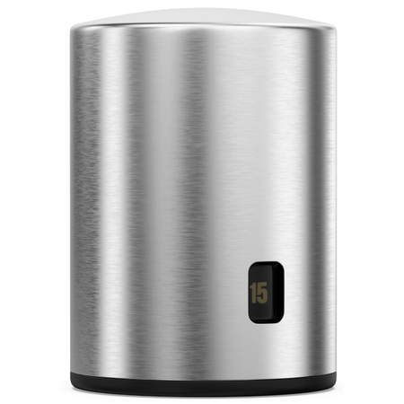 Пробка для вина Xiaomi Circle Joy CJ-JS04 Silver, Цвет: Серебристый - GOODMi