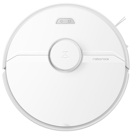 Робот-пылесос Xiaomi Roborock Q7 White (Global), Цвет: Белый - GOODMi