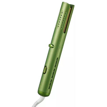 Щипцы для завивки волос Xiaomi ZHIBAI VL6 Green - GOODMi