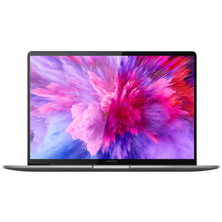 Ноутбук Xiaomi Mi Notebook Pro 14" 2022 (i7-1260P,16GB,512GB,RTX2050) 2.8K OLED (JYU4485CN) - GOODMi