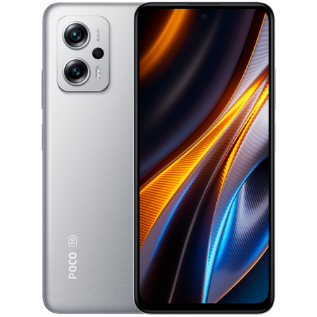 Xiaomi POCO X4 GT 8/256Gb Silver - GOODMi