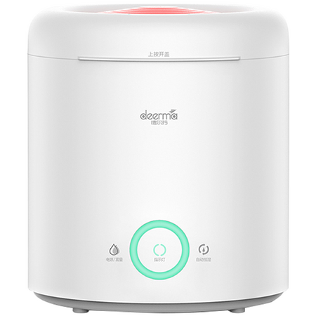 Увлажнитель воздуха Deerma Air Humidifier 2.5L DEM-F301 - GOODMi