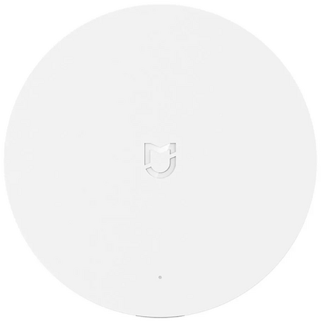 Блок управления умным домом Xiaomi Smart Home Gateway 3 (ZNDMWG03LM) - GOODMi