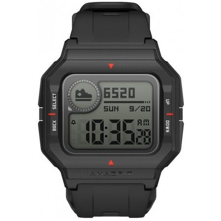 Смарт-часы Amazfit Neo Black (A2001) - GOODMi