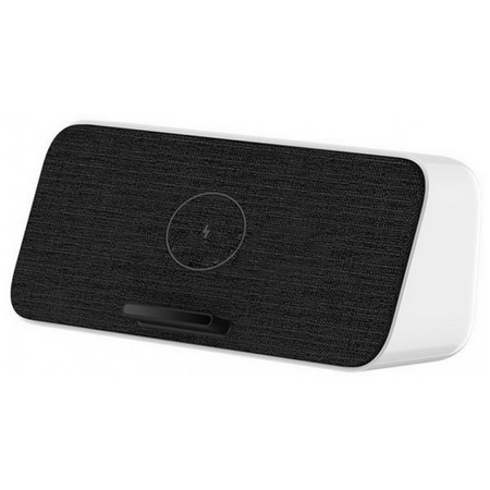 Колонка с функцией беспроводной зарядки Xiaomi Wireless Charger Bluetooth Speaker (XMWXCLYYX01ZM) - GOODMi