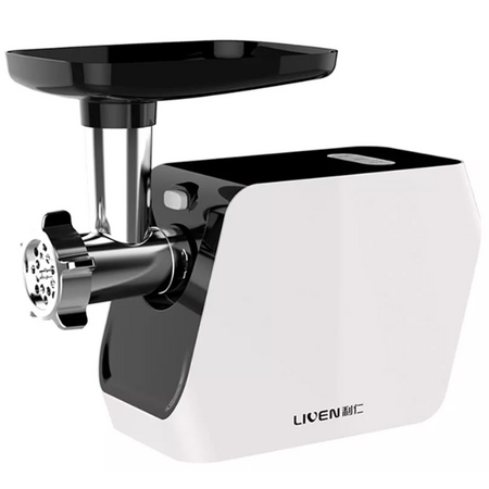 Электрическая мясорубка Xiaomi Liven Multi-function Meat Grinder - GOODMi