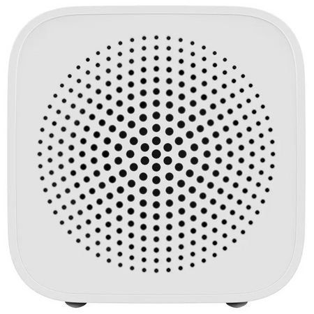 Портативная колонка Xiaomi Bluetooth Mini Speaker белый XMYX07YM - GOODMi
