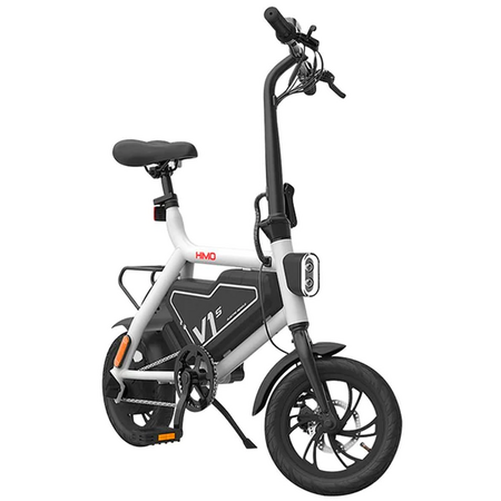 Электровелосипед Xiaomi Himo V1S (TDU17013Z) White - GOODMi