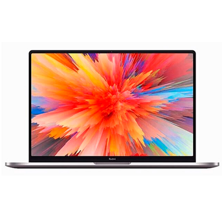 Ноутбук RedmiBook Pro 14" 2022 (i5-12450H,16GB,512GB,MX550) (JYU4459CN) - GOODMi