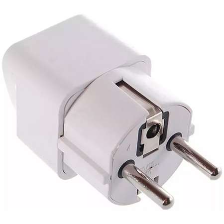 Переходник сетевой ЕВРО - GOODMi