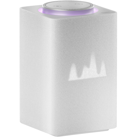 Умная колонка Яндекс.Станция Макс (YNDX-0008) Gray - GOODMi