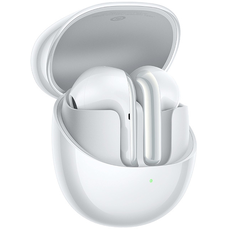 Беспроводные наушники Xiaomi Buds 4 (BHR6721CN) M2224E1 White - GOODMi