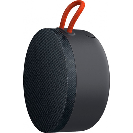 Портативная Bluetooth колонка Xiaomi Outdoor Bluetooth Speaker Mini Black (XMYX04WM) (FXR4088TY) - GOODMi