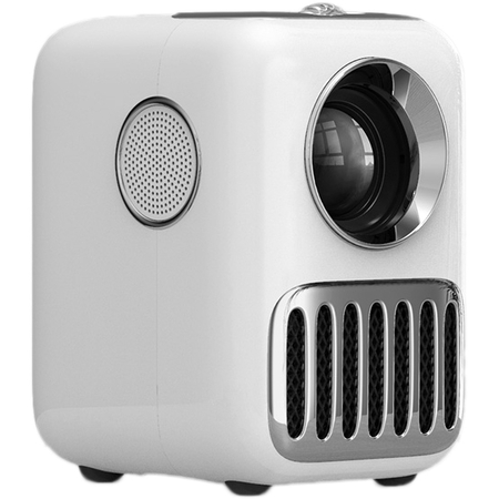 Проектор Wanbo Projector T2R Max (EU), изображение 2 - GOODMi