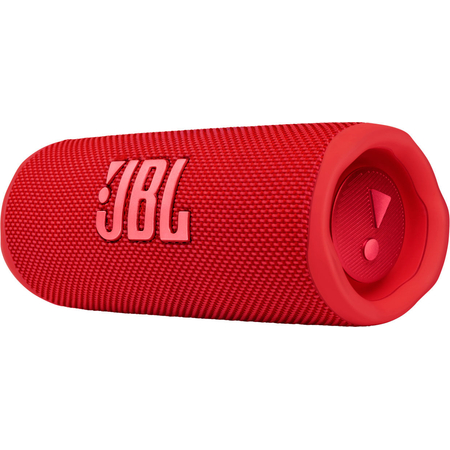 Портативная Bluetooth колонка JBL Flip 6 red, Цвет: Красный - GOODMi