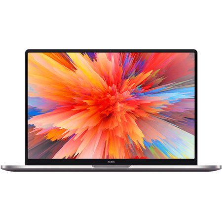Ноутбук RedmiBook Pro 14" (R5-5625U,16GB,512GB,AMD Radeon Graphics) (JYU4437CN) - GOODMi
